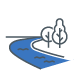 cours d'eau